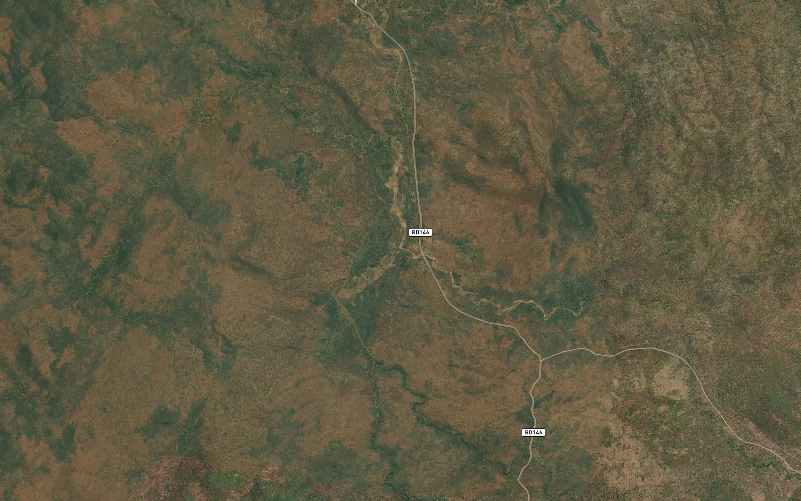 Kanjonja