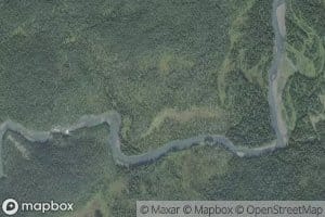 Tzahny Creek