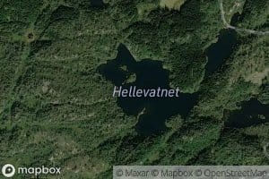 Hellevatnet