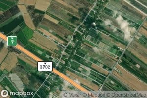 Khlong Phraya Nakkharat