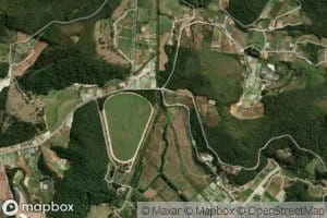 Corrego da Serra Velha