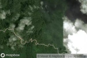 Segundo Brazo del Rio Mulaba