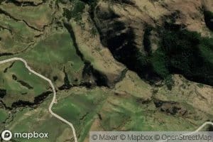 Waipara River South Branch