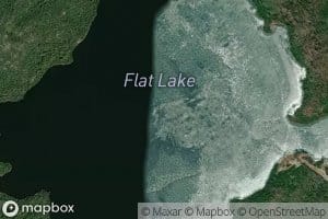 Flat Lake
