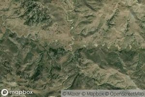 North Fork Lost Creek