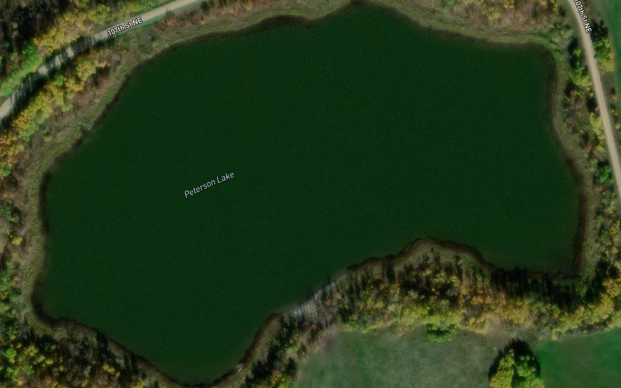 Peterson Lake