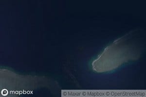 Nenom Boat Pass not swept