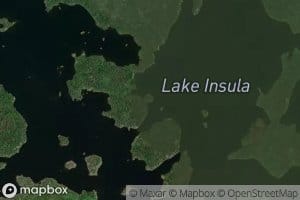 Lake Insula