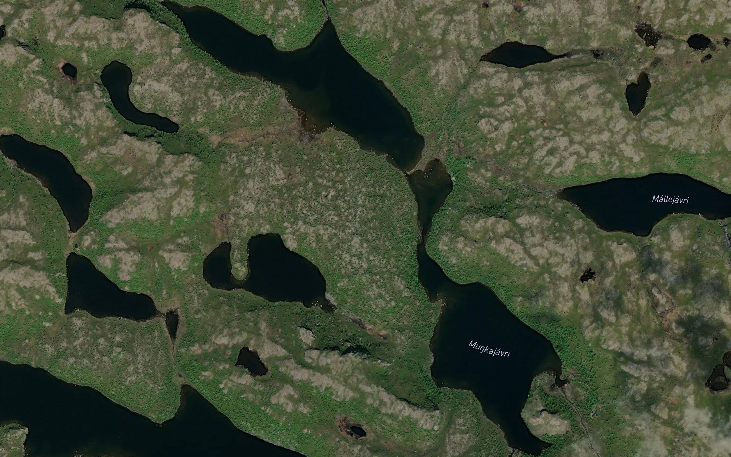 Munkajavri