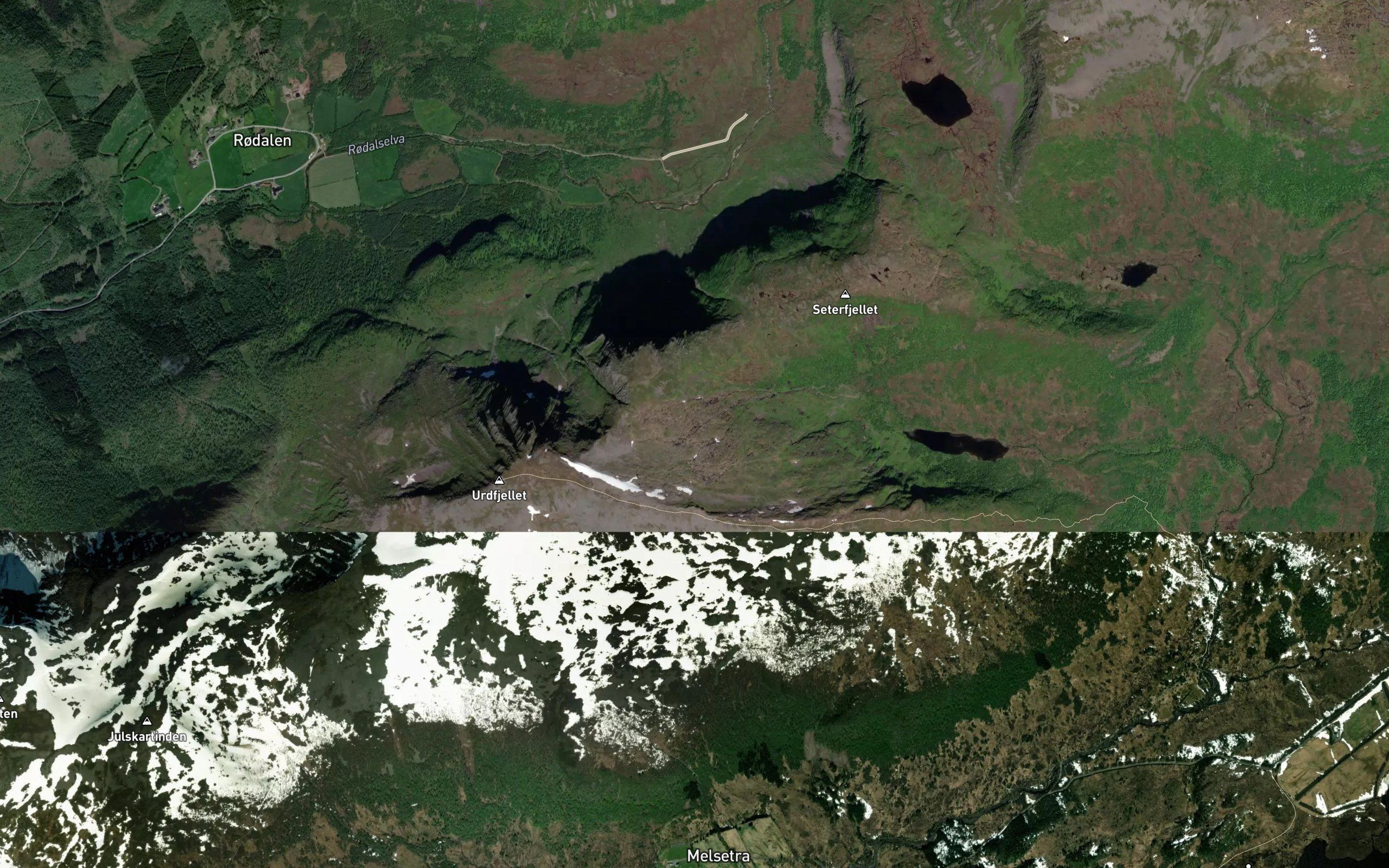 Dyrdalselva