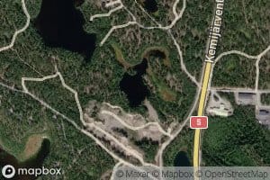 Ruotsanperanlampi