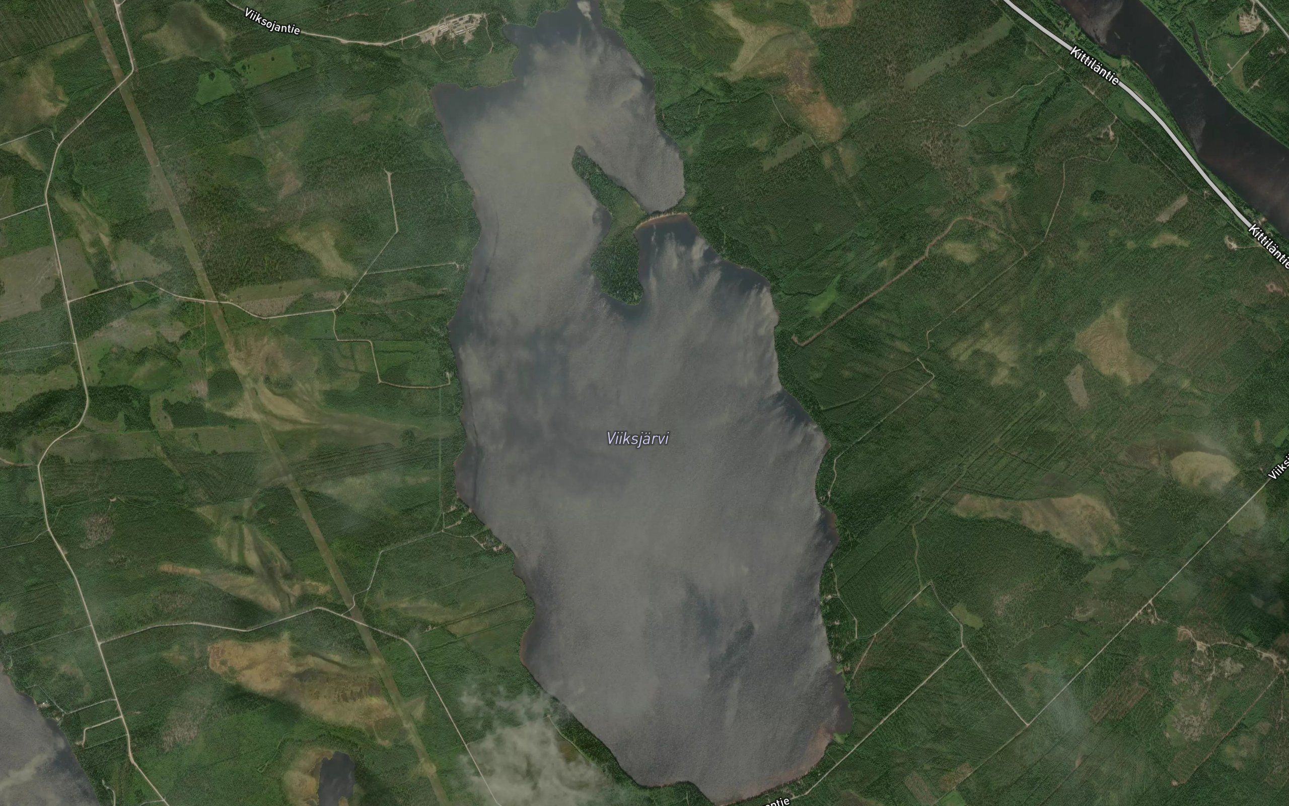 Viiksjarvi