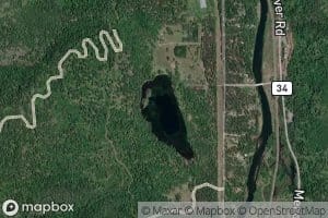 Bussard Lake