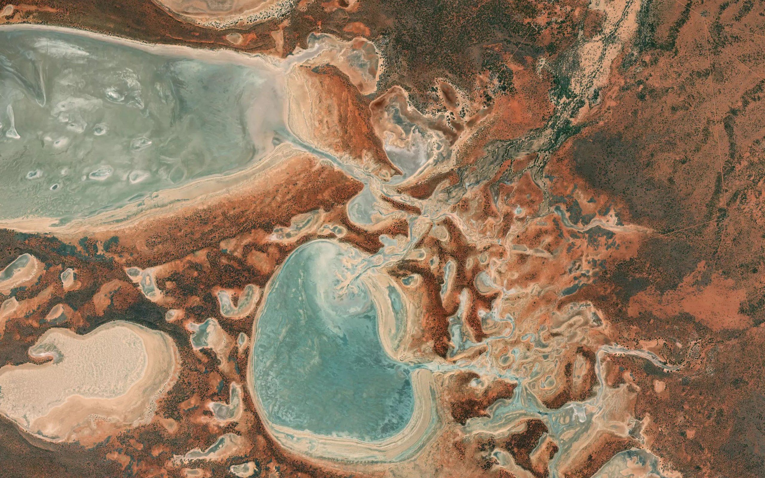 Vickers Creek