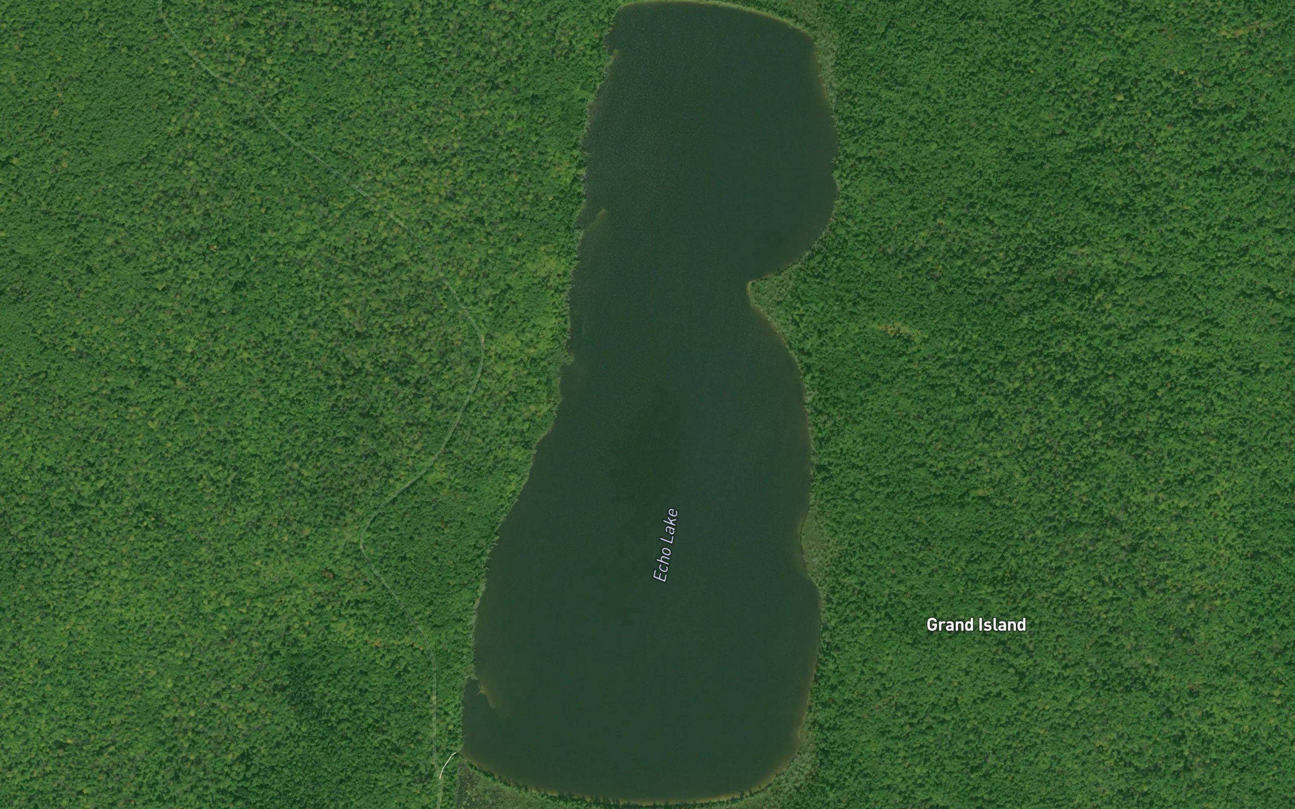 Echo Lake
