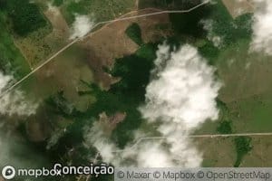 Igarape Agua Brancal