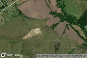 Soil Conservation Service Site 24 Reservoir