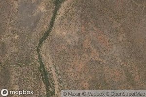 Kangaroo Creek