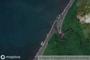 Quebrada Iguanero