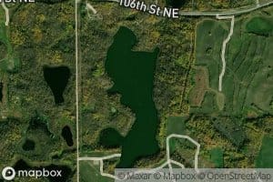 Crow Lake