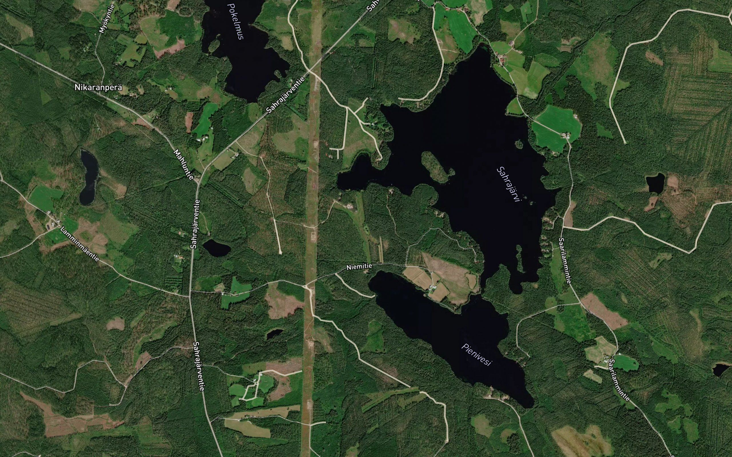 Kassalampi