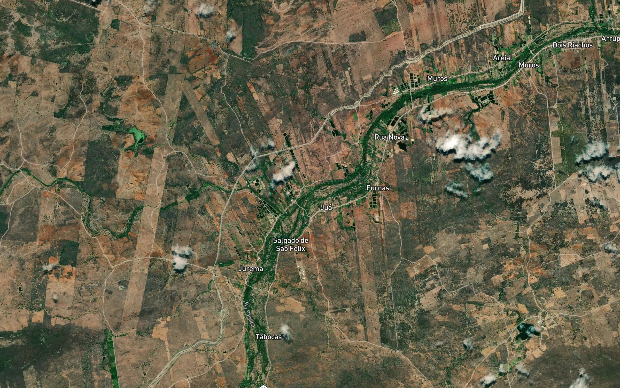 Rio Surrao