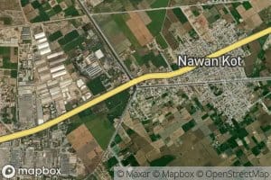 Nankana Distributary
