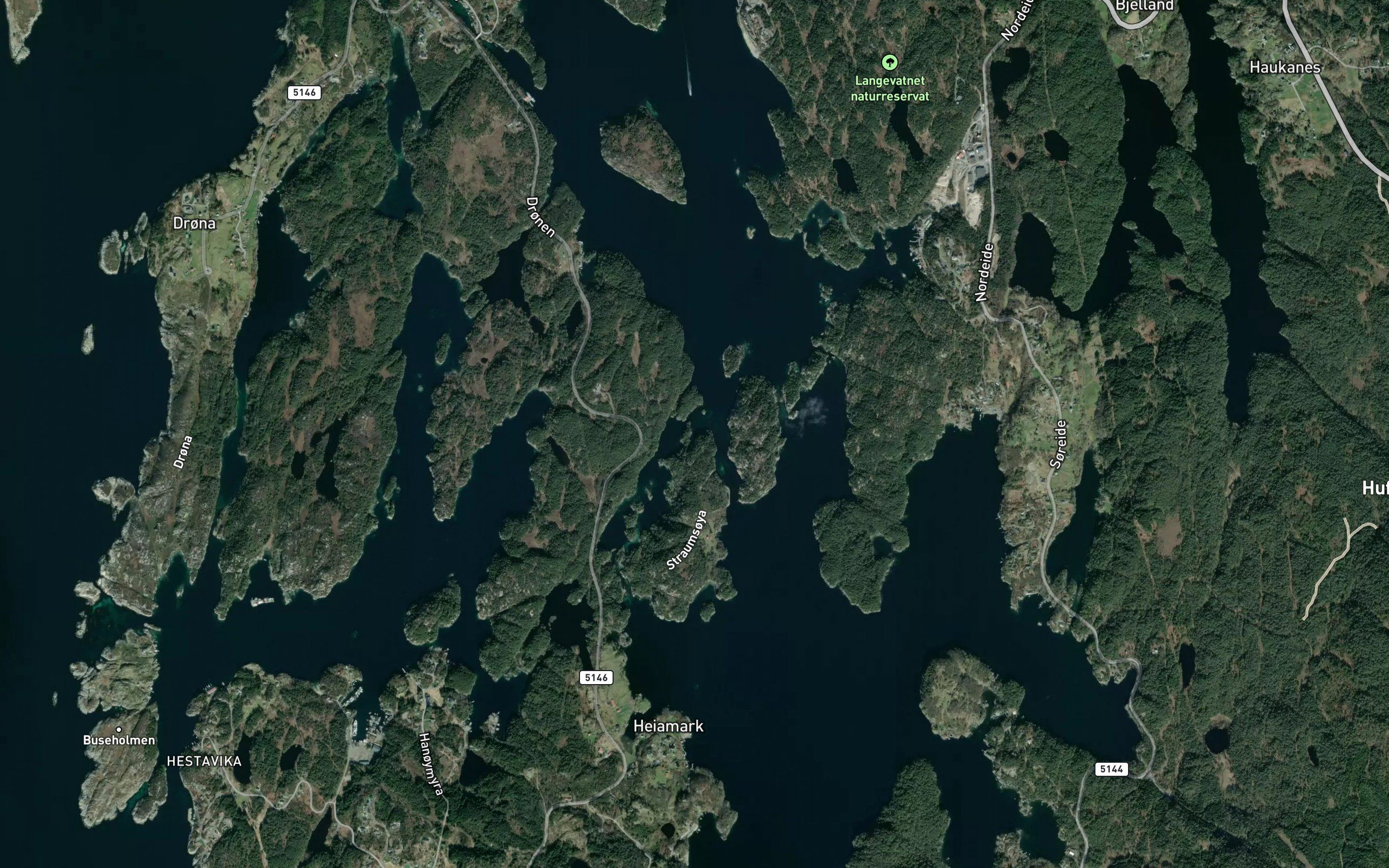 Heimarkvik