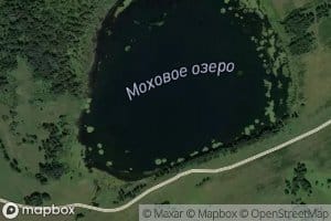 Ozero Mokhovoye
