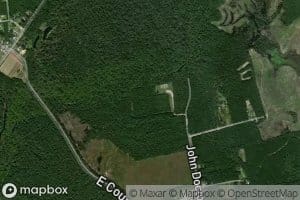 Conway Oxidation Pond Number Two