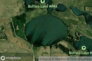 Buffalo Lake