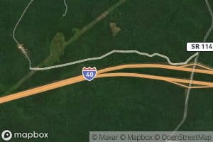 Derryberry Branch