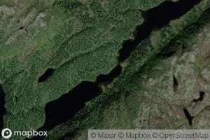 Lac Lucie