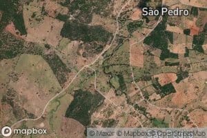 Ribeirao Sao Pedro