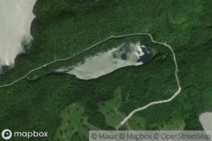Lac de la Culbute