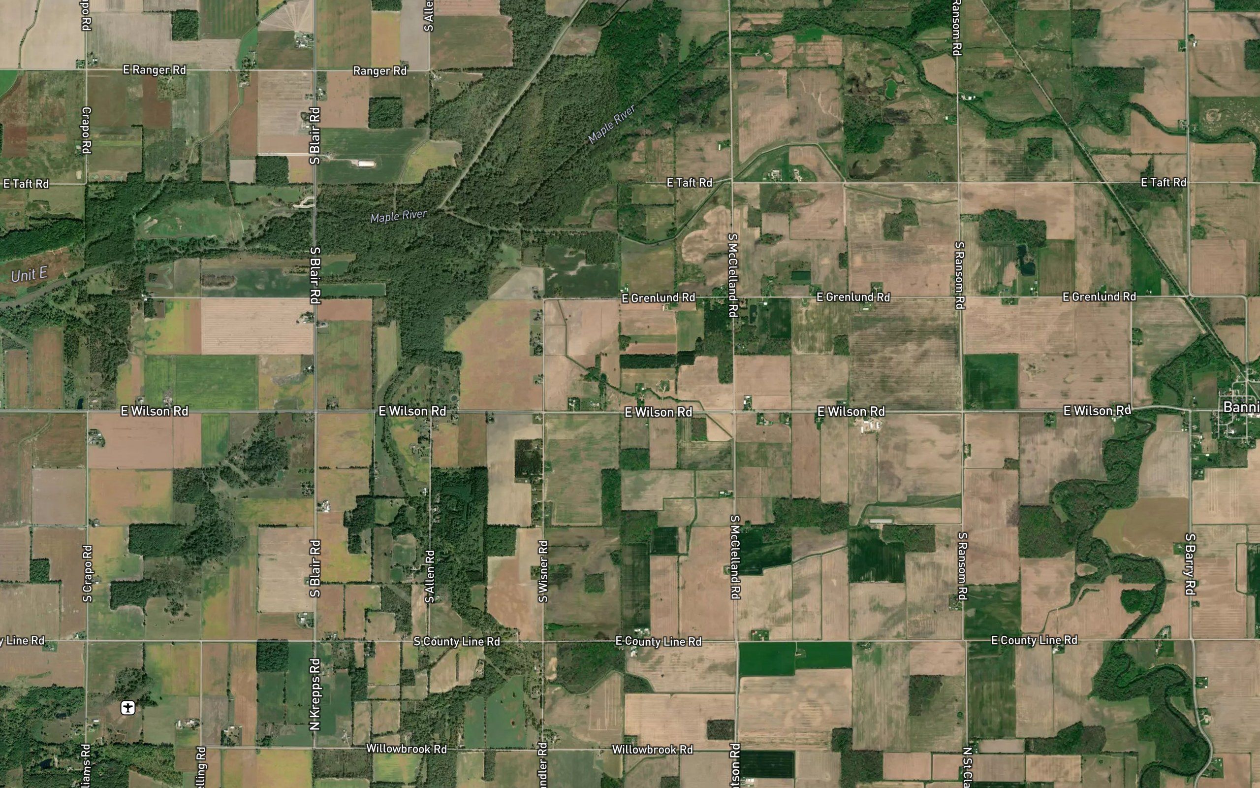 Sturgis Drain