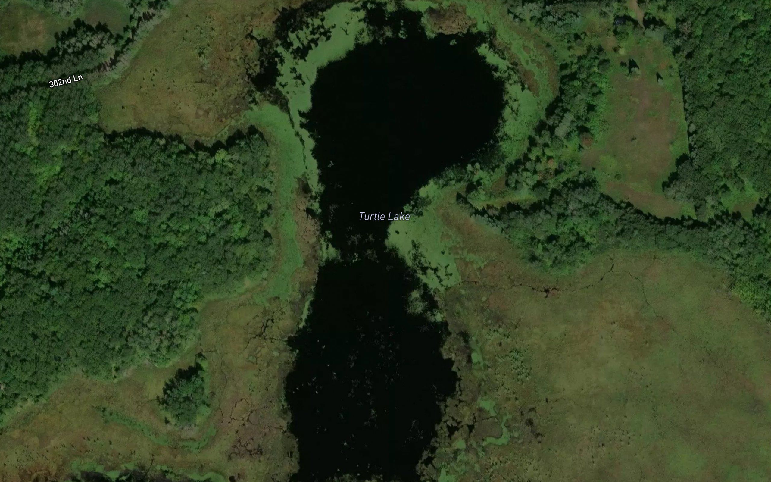 Turtle Lake