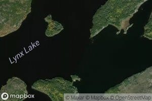 Lynx Lake