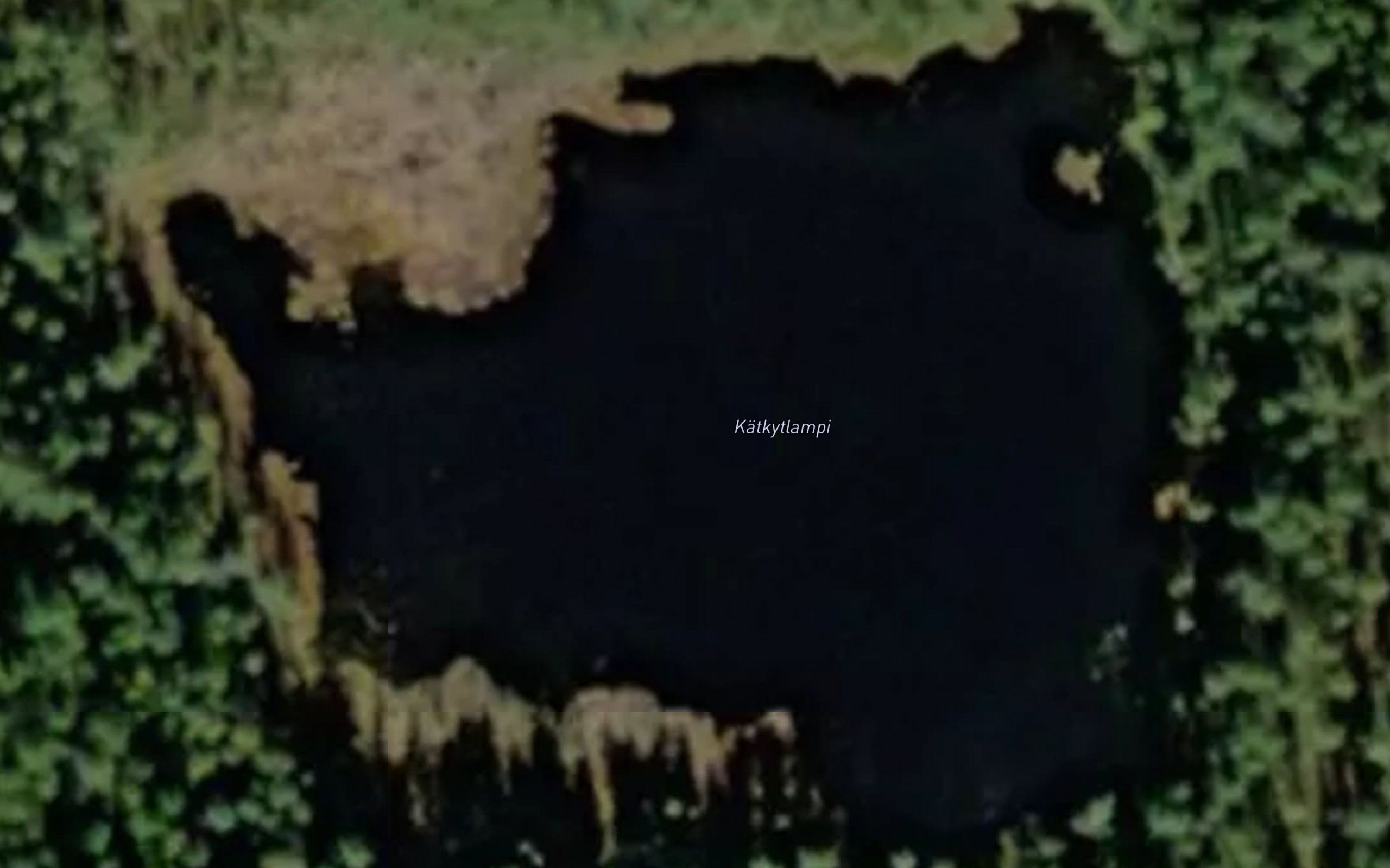 Katkytlampi