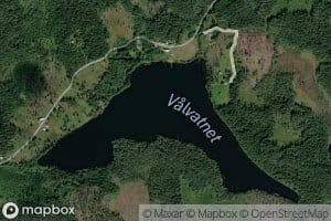 Valvatnet