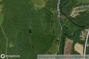 Spot Meadow Pond