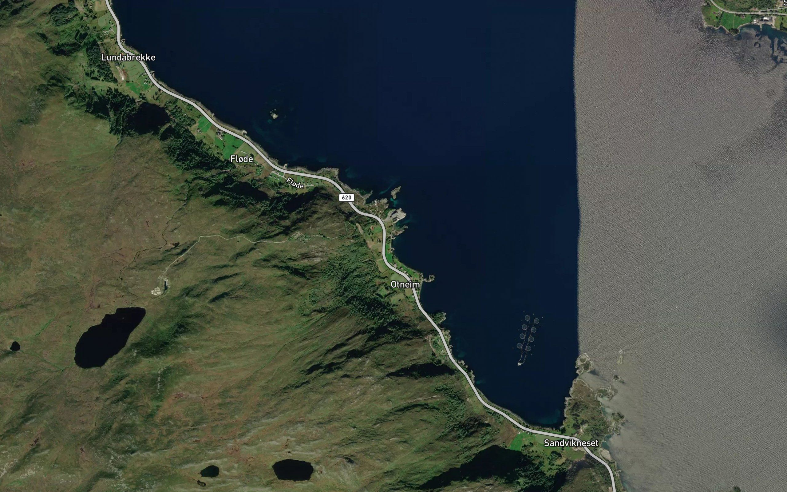 Otneimvika