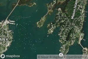 Mud Cove