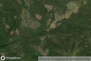 Quebrada Los Reventones