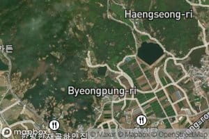 Byeongpungje