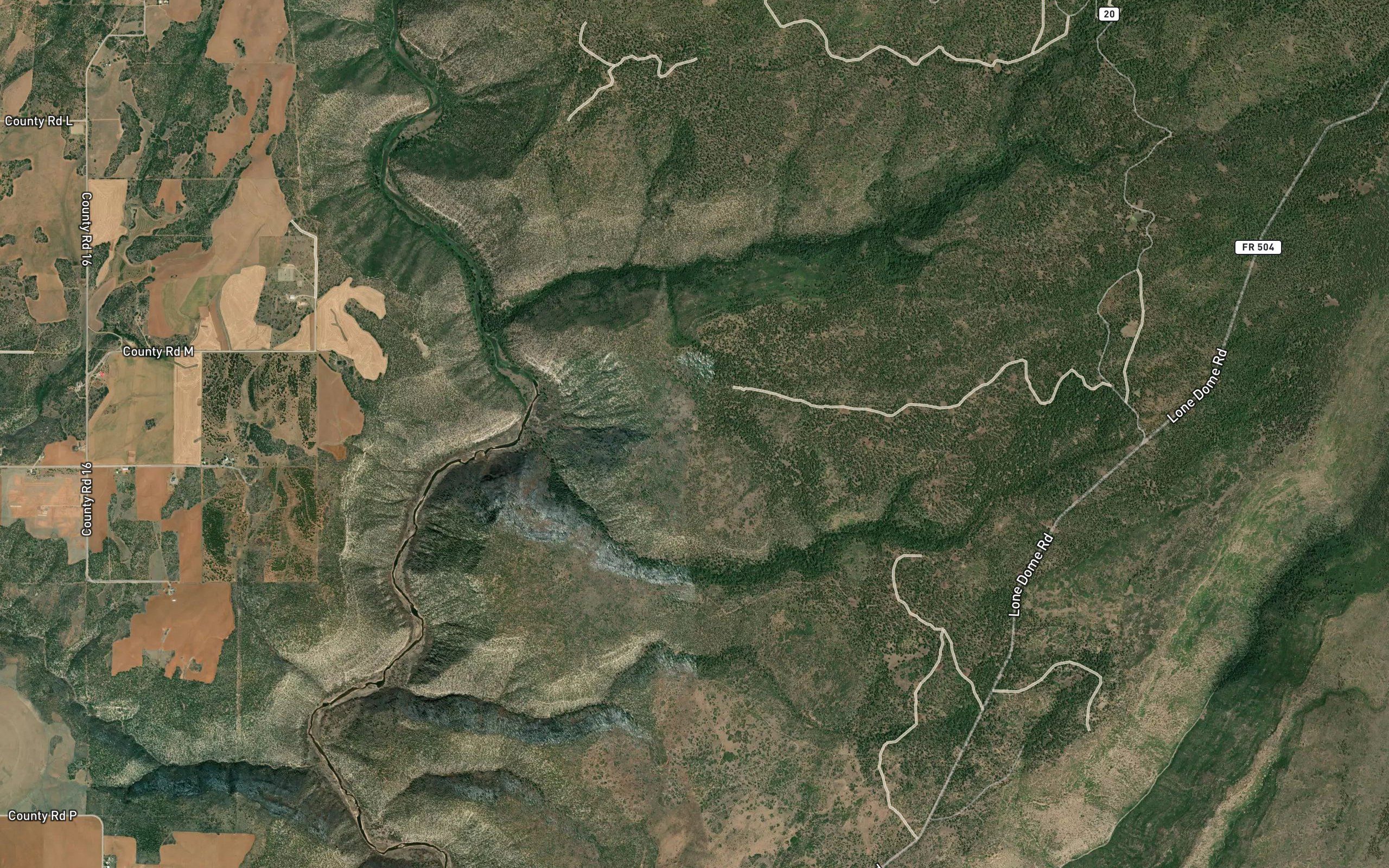 Floating Reservoir