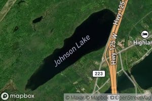 Johnson Lake
