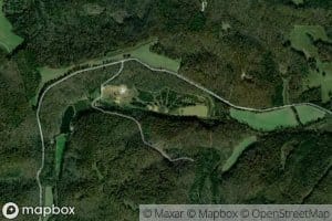 Number 32 Lake (historical)