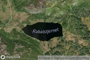 Rabalstjednet