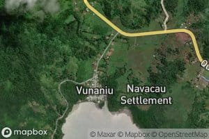 Vunaniu Creek
